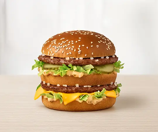 Big Mac®