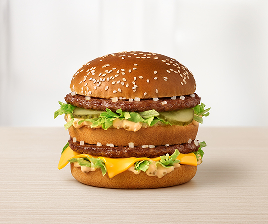 Big Mac®