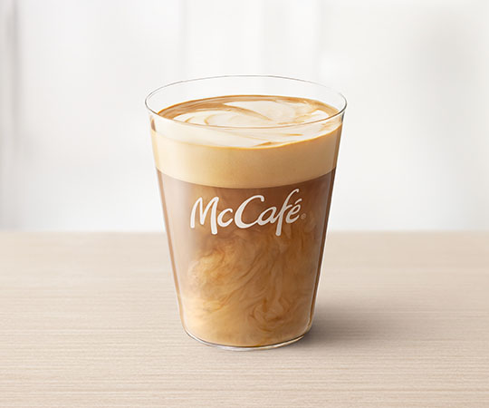 Café Latte