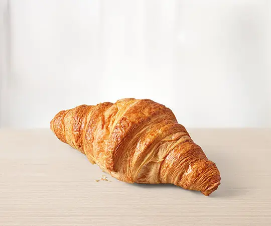 Croissant maślany