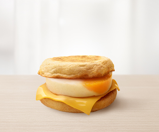 McMuffin® Jajko
