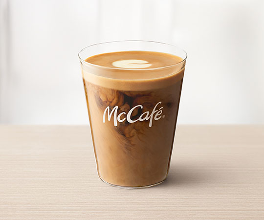 Flat White
