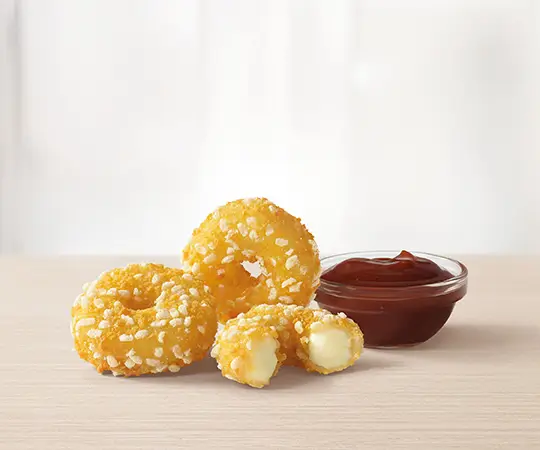 Gouda Donuts