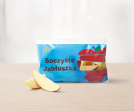 Jabłka