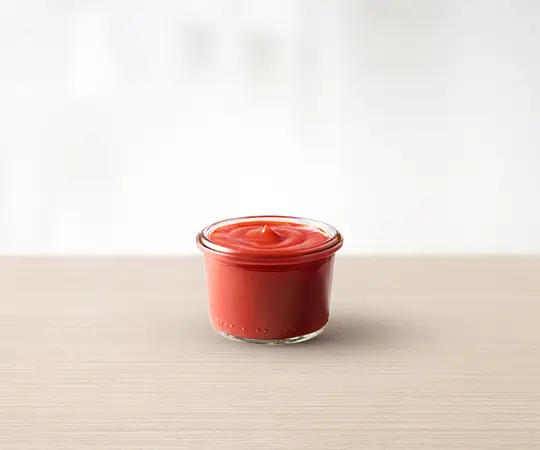 Ketchup