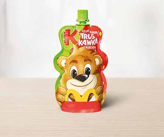 Kubuś Mus