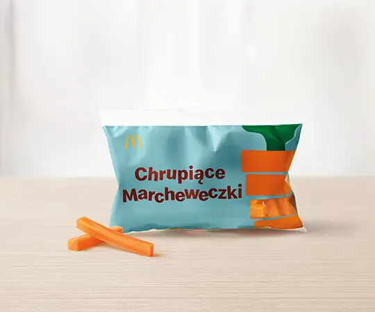 Marchewki