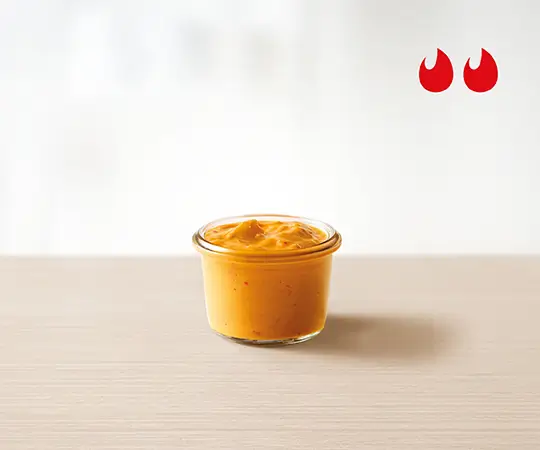 Mayo Sriracha