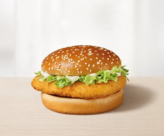 McChicken®