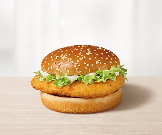 McChicken®