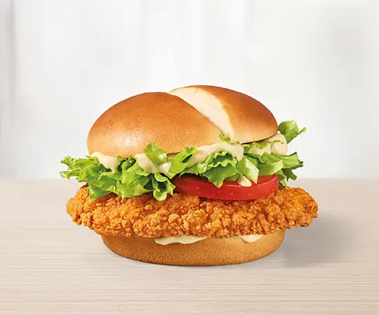 McCrispy®
