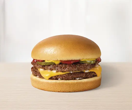 McDouble®