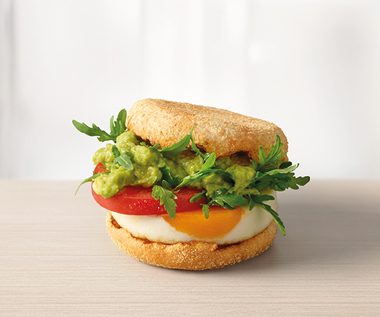 McMuffin® Avocado