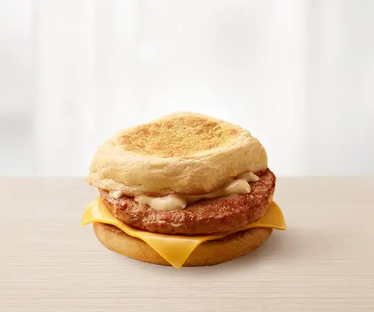 McMuffin® Farmerski