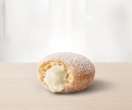 McPops® biała czekolada