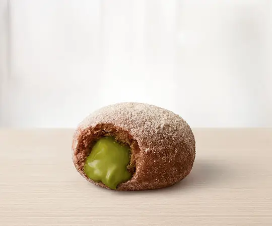 McPops® pistacjowy