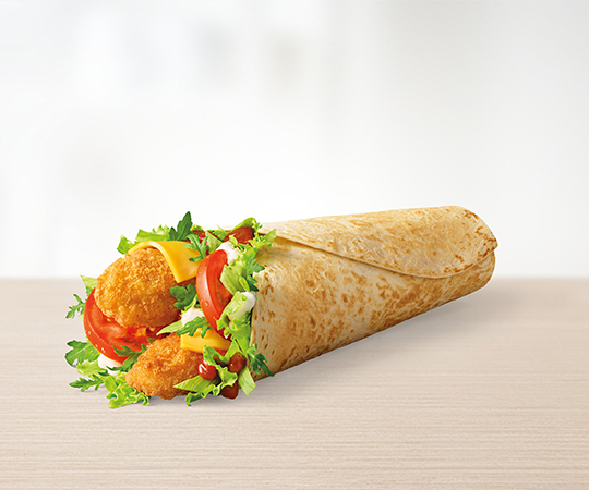 McWrap® Klasyczny