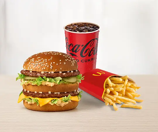 McZestaw®