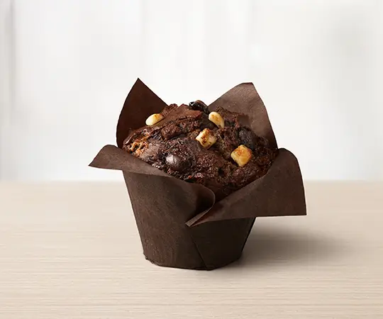 Muffin Choco