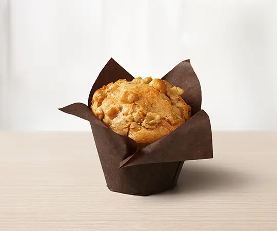 Muffin-z-jablkiem-i-cynamonem