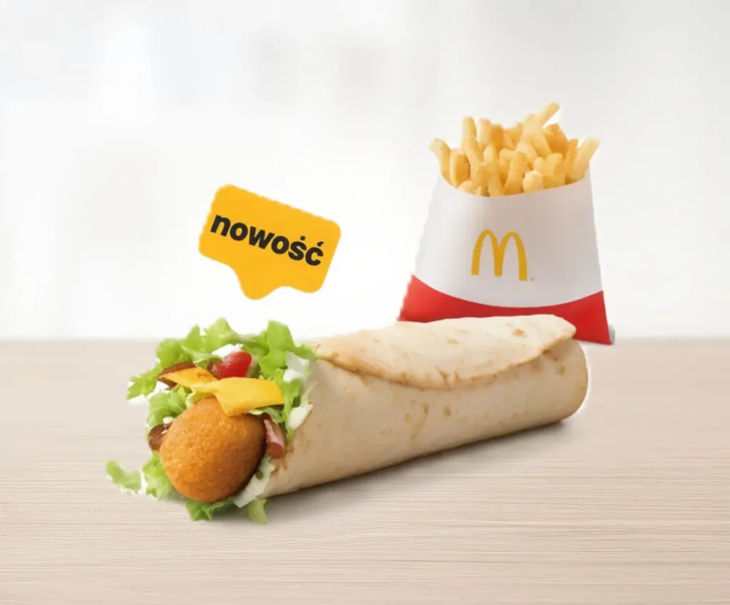 Snack Wrap 2forU