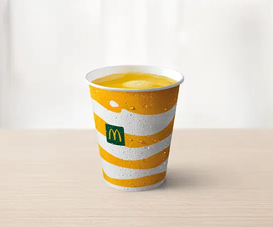 Sok pomarańczowy (Cappy®)